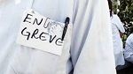 Les médecins résidents et internes en grève de 6 jours