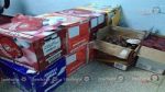 Sousse : Saisie de plus de 150 bouteilles de boissons alcoolisées 
