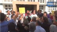 Sousse : Les enseignants rendent hommage aux forces de sûreté nationale 
