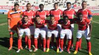 ETOILE DU SAHEL Vs Olympique de Béja