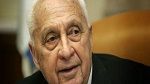 Israël : Ariel Sharon de plus en plus proche de la mort 