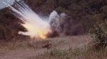 Les forces militaires bombardent le mont Chaambi