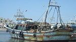 Interception de 3 bateaux égyptiens : Une délégation égyptienne pour suivre l'affaire de plus près