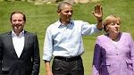 D'après Leaders : Obama, Hollande et Merkel bientôt en Tunisie