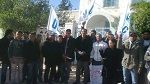 Kairouan : Sit-in contre le chômage à Nasrallah