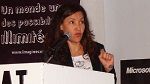 Salwa Smaoui nommée directrice marketing et business developement Europe