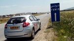 955 000 touristes algériens se sont rendus en Tunisie en 2013