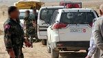 Medenine : Arrestation de 20 terroristes et saisie d'armes, de munitions et d'accoutrements militaires