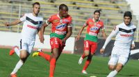 Club S. Sfaxien Vs Stade Tunisien