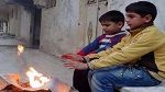 Syrie : Un enfant meurt toutes les heures à cause du froid et de la faim 