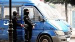  Sousse :Deux agents de l'ordre blessés lors d'une course-poursuite contre deux autres kamikazes