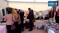 Kairouan : Ambiance fête du Mouled