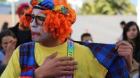 L'événement artistique et culturel de Kermesse interdit et protestations des participants