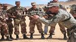 L’Armée algérienne intercepte 3 missiles anti-aériens et 32 missiles Hawk ramenés de Lybie
