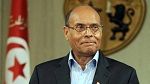 M. Marzouki : La Tunisie a pu préserver les libertés et la sécurité après la révolution