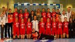Handball : Déclarations des joueuses de l'équipe nationale avant leur départ pour l'Algérie