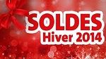 Les soldes d’hiver du premier février au 17 mars 