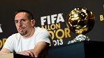 Ballon d'or : Yassine Chikhaoui a voté pour Ribéry