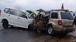 Béja : 13 blessés libyens dans un accident de la route
