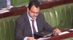  Zied Laâdhari : L'article 103 maintenu dans sa version initiale