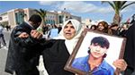 Les familles des martyrs refusent la subvention annoncée par Ali Laârayedh