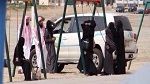 Saoudiennes : Nouvelle interdiction
