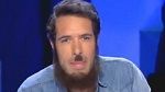 Effet Boomerang : L'humoriste français Nicolas Bedos sur le banc des accusés pour propos 