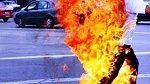 Nabeul : Un homme s'immole par le feu dans un tribunal 