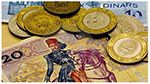 Chronique : Auriez-vous de la monnaie SVP ?