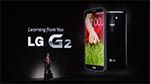 LG lance le G2 en Tunisie