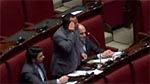 Un député italien dénonce les faveurs accordées aux clandestins