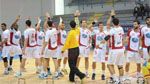 Handball-CAN 2014 : La Tunisie écrase le Congo et se hisse en demi-finale