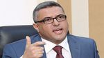 L’ancien ministre de l’intérieur libyen à la prison de la Mahdia