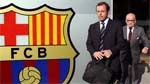 FC Barcelone : Sandro Rosell démissionne 