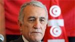 Omar S'habou, retour imminent à Nidaa Tounes