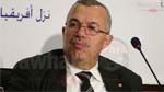 Noureddine Bhiri : L'erreur de Rafik Abdessalem n'est pas passible de poursuites judicaires