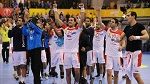 Handball - CAN 2014 : Qualification des Aigles à la finale face aux Pharaons