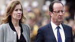 François Hollande se sépare officiellement de Valérie Trierweiler