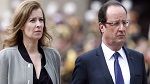 François Hollande se sépare officiellement de Valérie Trierweiler