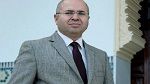 Abderrazak Ben khélifa Secrétaire d'Etat aux collectivités locales et à l'administration régionale