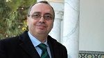 Mohamed Karim Jamoussi, secrétaire d'Etat des domaines de l'Etat