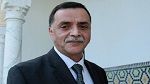 Chiheb Ben Ahmed, ministre du transport