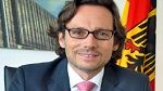 L'ambassadeur d'Allemagne en Tunisie : Le gouvernement allemand soutiendra Mehdi Jomaa 