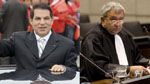 L'avocat de Ben Ali demande au nouveau ministre de la Justice de rouvrir son procès