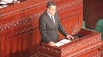 Mehdi Jomaa : Je compte sur l'expérience de mes ministres et leur courage pour faire face aux difficultés