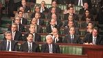 Les ministres de Mehdi Jomaa prêtent serment 