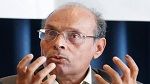 Moncef Marzouki aux nouveaux ministres : Vous serez bientôt hués et déprimés !