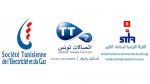 STIR, STEG et TUNISIE TELECOM parmi les dix entreprises les plus rentables en Tunisie