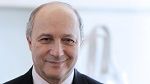 Laurent Fabius salue l'adoption de la Constitution tunisienne et félicite Mehdi Jomaa et son gouvernement