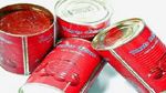Béja : Saisie de 8 mille boîtes de tomates non conformes aux normes